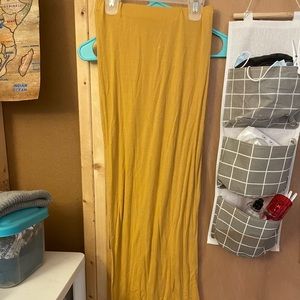 Forever 21 body-con skirt